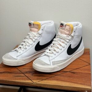 Nike Blazer. Size 7.5